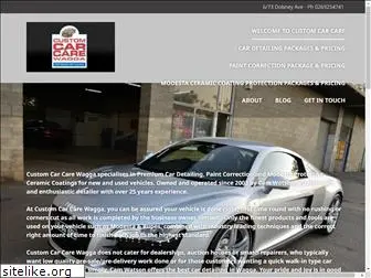 customcarcarewagga.com.au