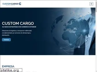 customcargo.com.ar