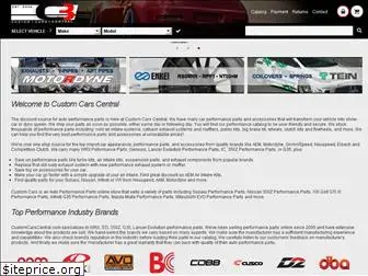 customcarscentral.com