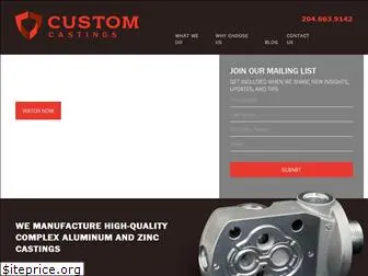 customcastings.com