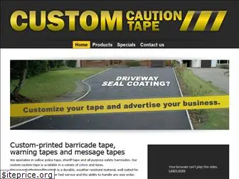 customcautiontape.com