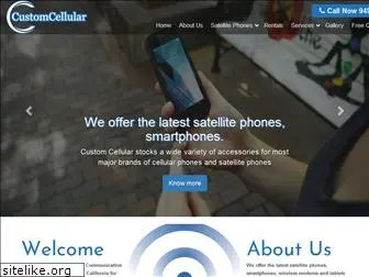 customcellular.com