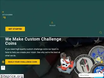 customchallengecoins.net