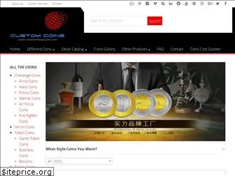 customcheapcoins.com