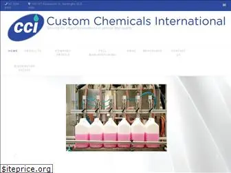 customchem.com.au