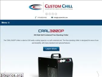 customchill.com