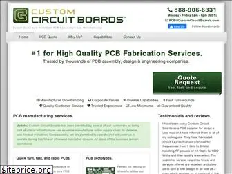 customcircuitboards.com