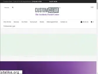 customclear.net