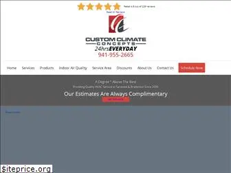 customclimateconcepts.com