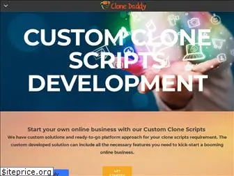 customclonescript.weebly.com