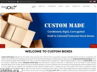 customcmykboxes.co.uk
