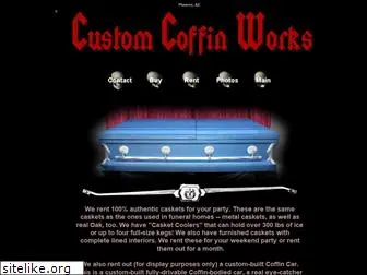 customcoffinworks.com