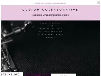 customcollaborative.org