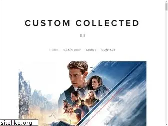 customcollected.com