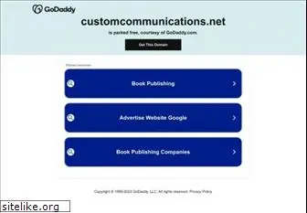 customcommunications.net