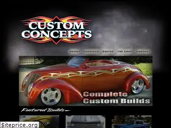 customconcept.net
