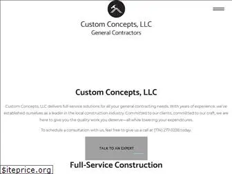 customconceptshomes.com