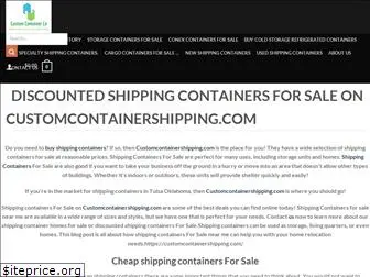 customcontainershipping.com