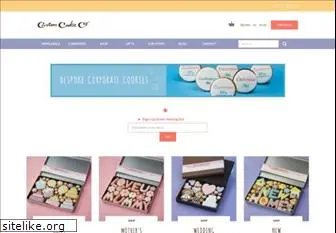 customcookieco.co.uk