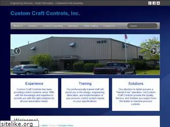 customcraftcontrols.com