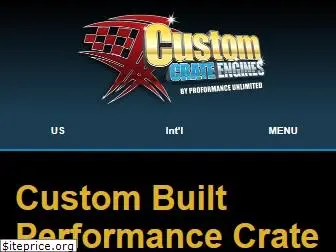 customcrateengines.com
