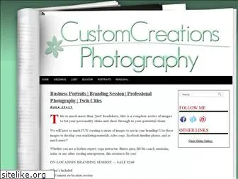 customcreationsphotography.com