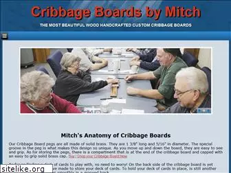 customcribbage.com