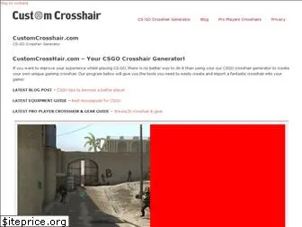 customcrosshair.com
