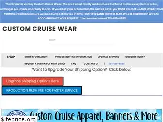 customcruisewear.com