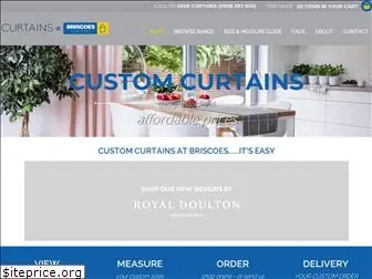 customcurtains.co.nz