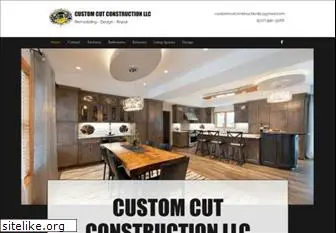 customcutllc.com