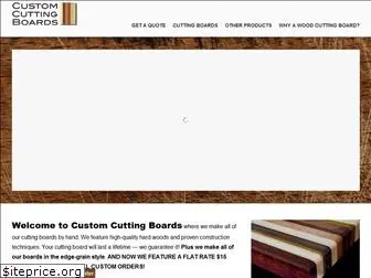 customcuttingboards.com