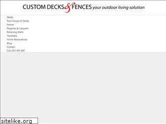 customdecks.co.nz