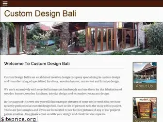 customdesignbali.com