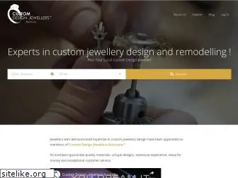 customdesignjewellers.com.au