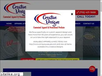 customdesignswi.com