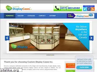 customdisplaycases.net