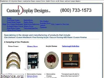 customdisplaydesigns.com