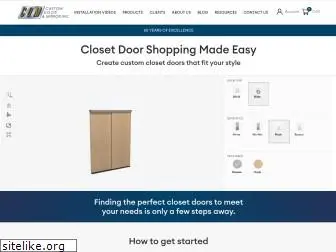 customdoorandmirror.com