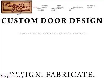 customdoordesign.com