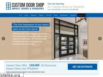 customdoorshop.com