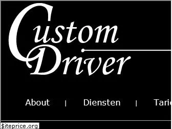 customdriver.nl