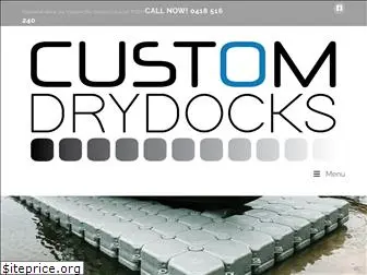 customdrydocks.com.au