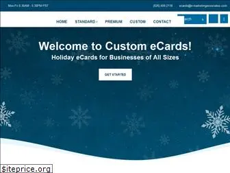 customecards.net