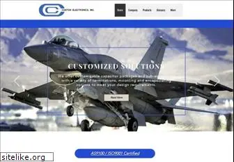 customelec.com