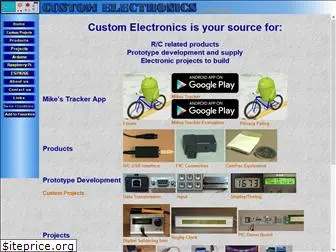 customelectronics.co.uk