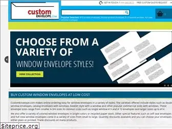 customenvelope.com