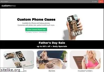 Custom Phone Cases - Design Your Own Case