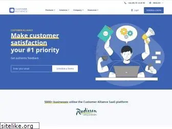 customer-alliance.com