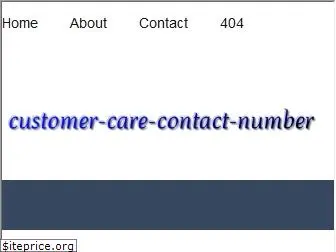 customer-care-contact-number.in